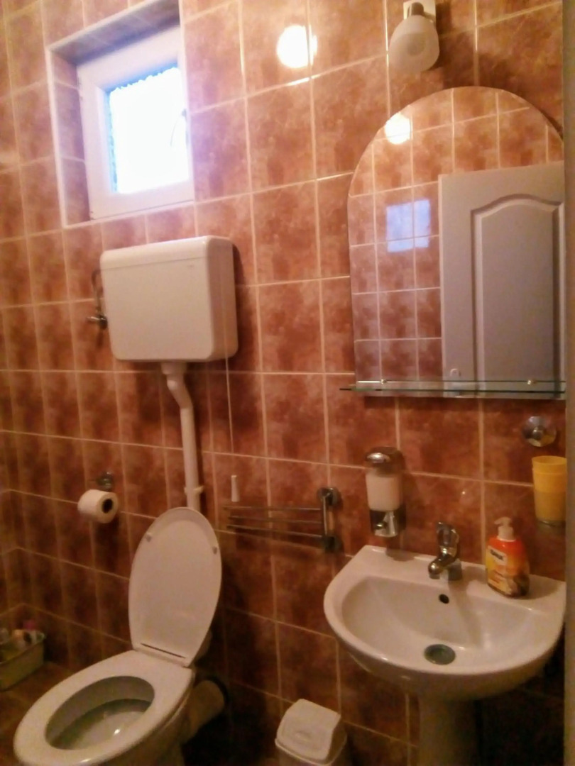 Apartment Vila MM Srce