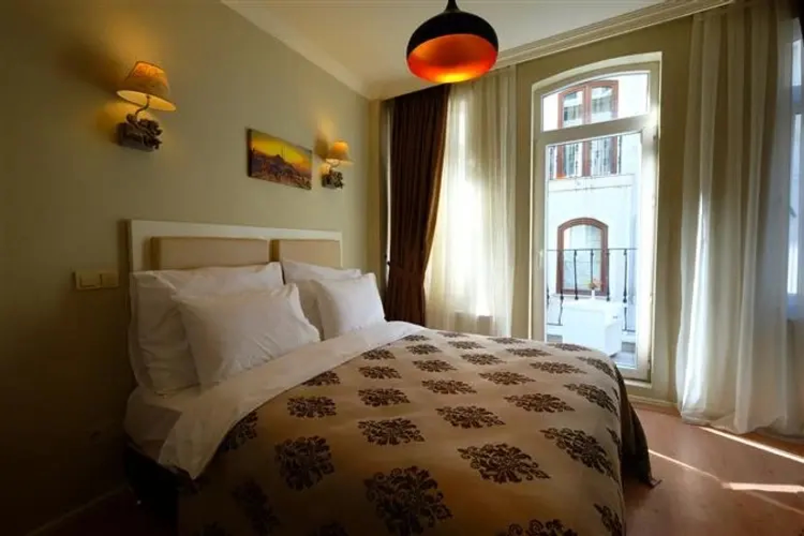 Ada Home's Hotel Taksim