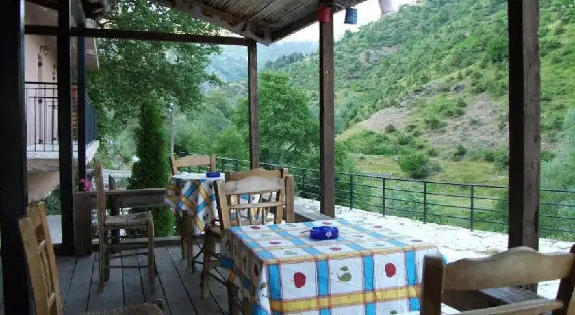 Guesthouse Kasaria