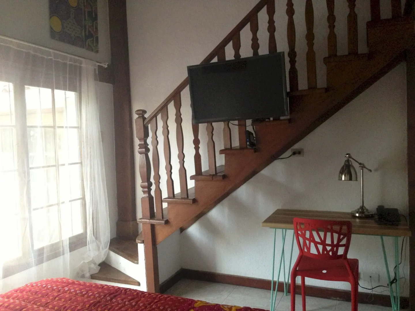 Iguanazu Bed & Breakfast