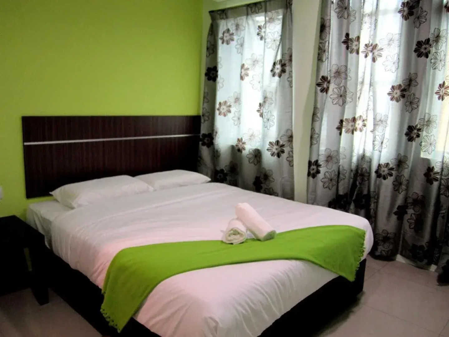 Eco Hotel Putra Kajang