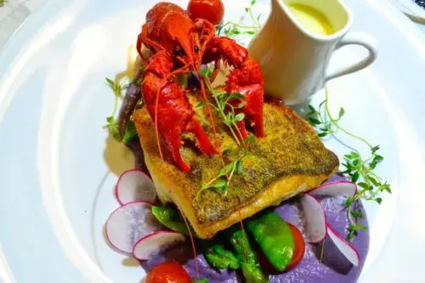 Viimsi manor guesthouse Birgitta