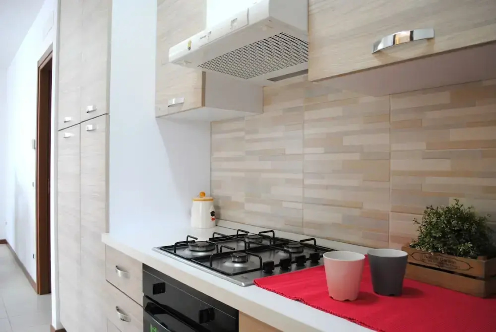 BnBook - Stella Apartments