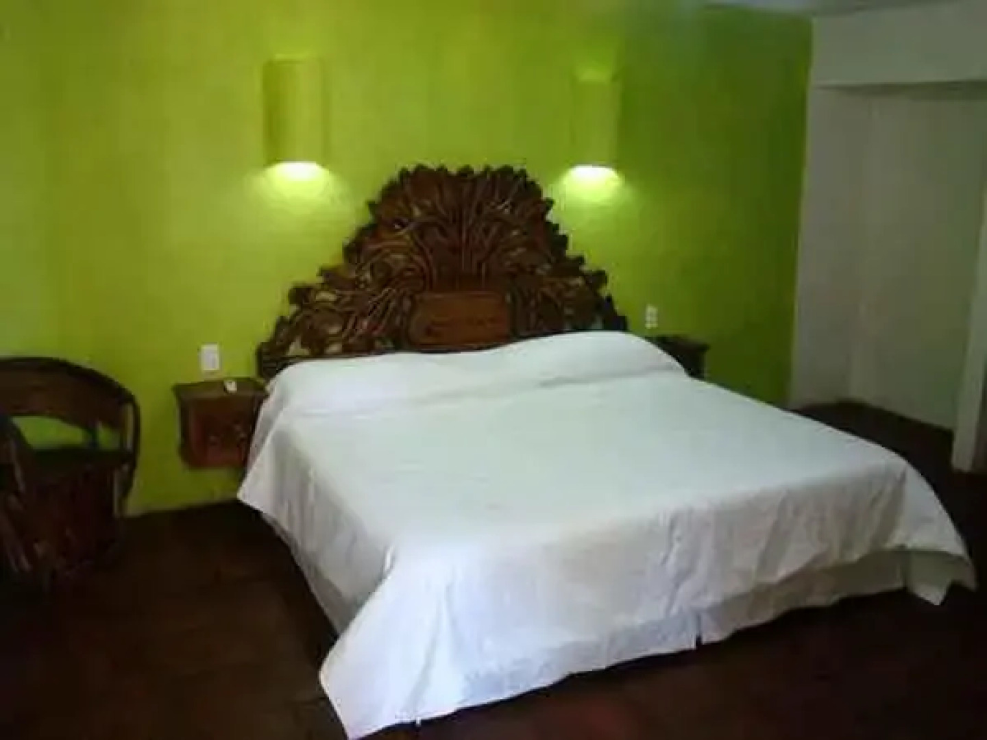 Casa Playa Encantada