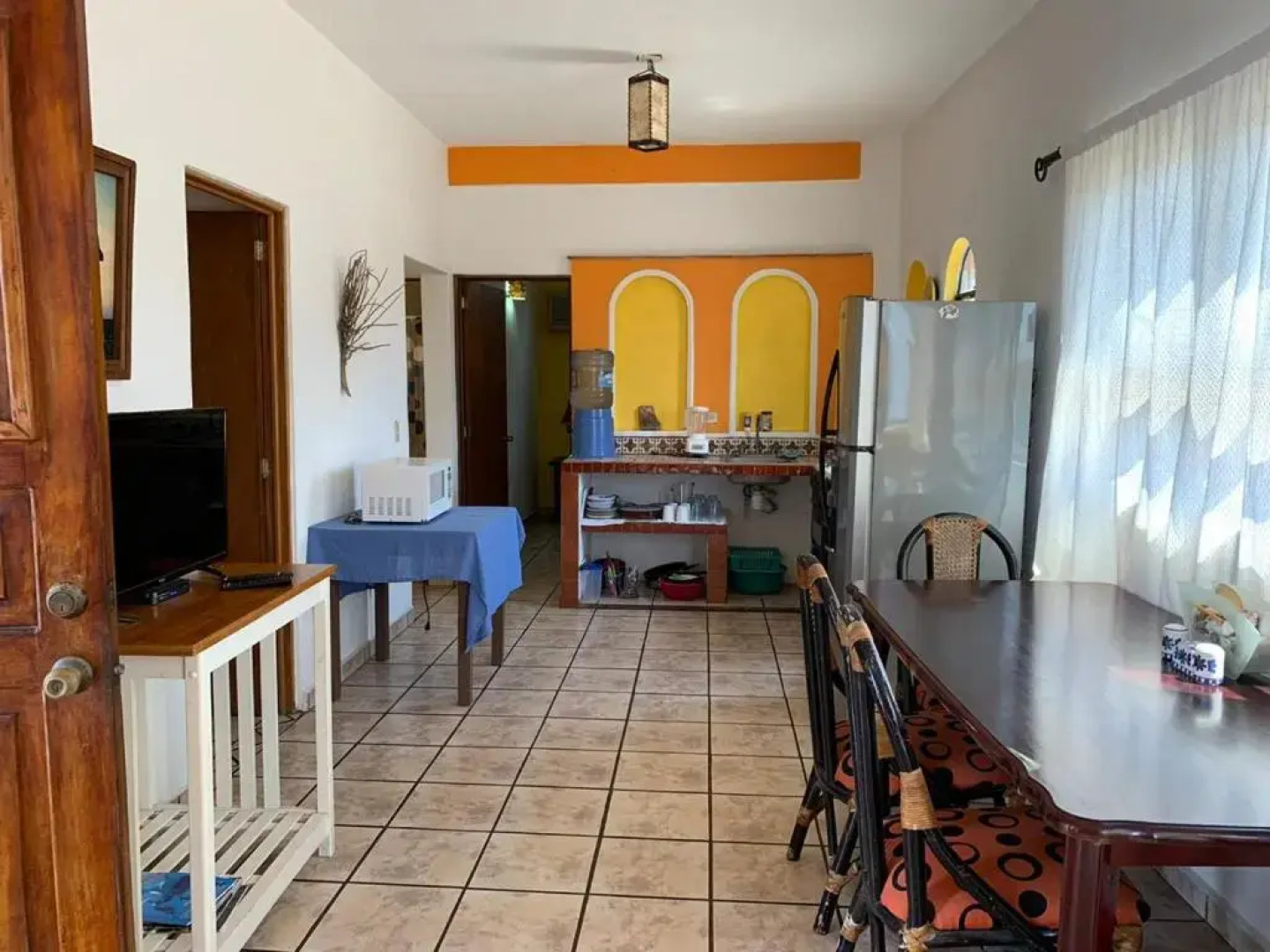 Casa Ana Ruth Hotel y Suites