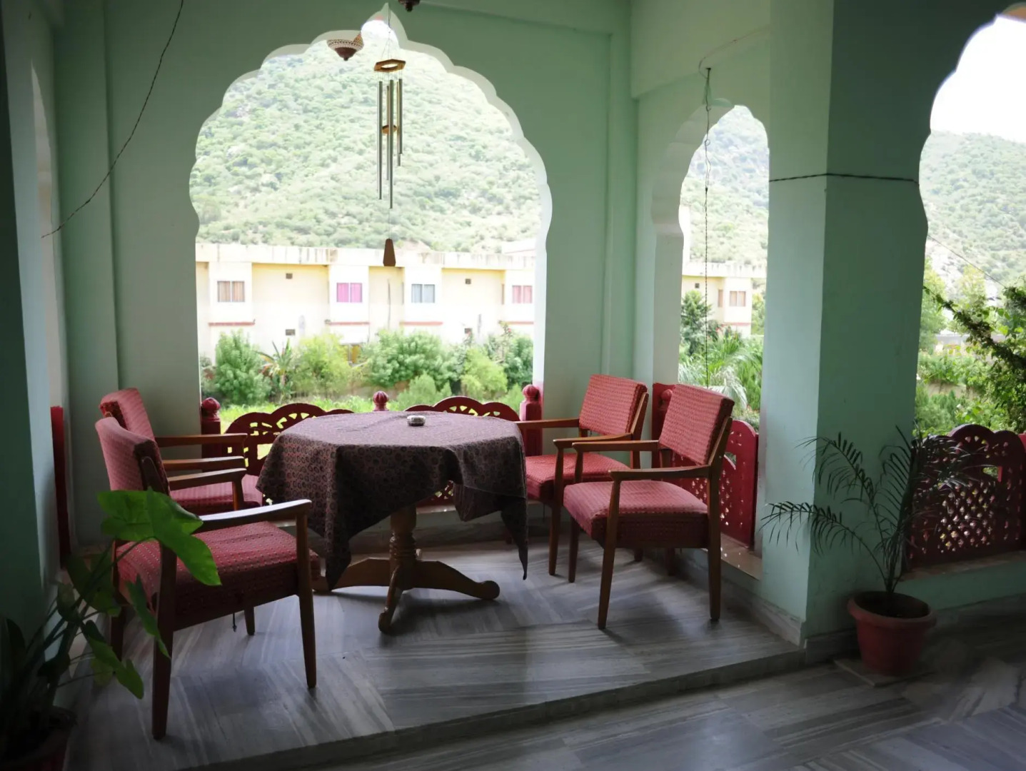 Hotel Prem Villas Pushkar
