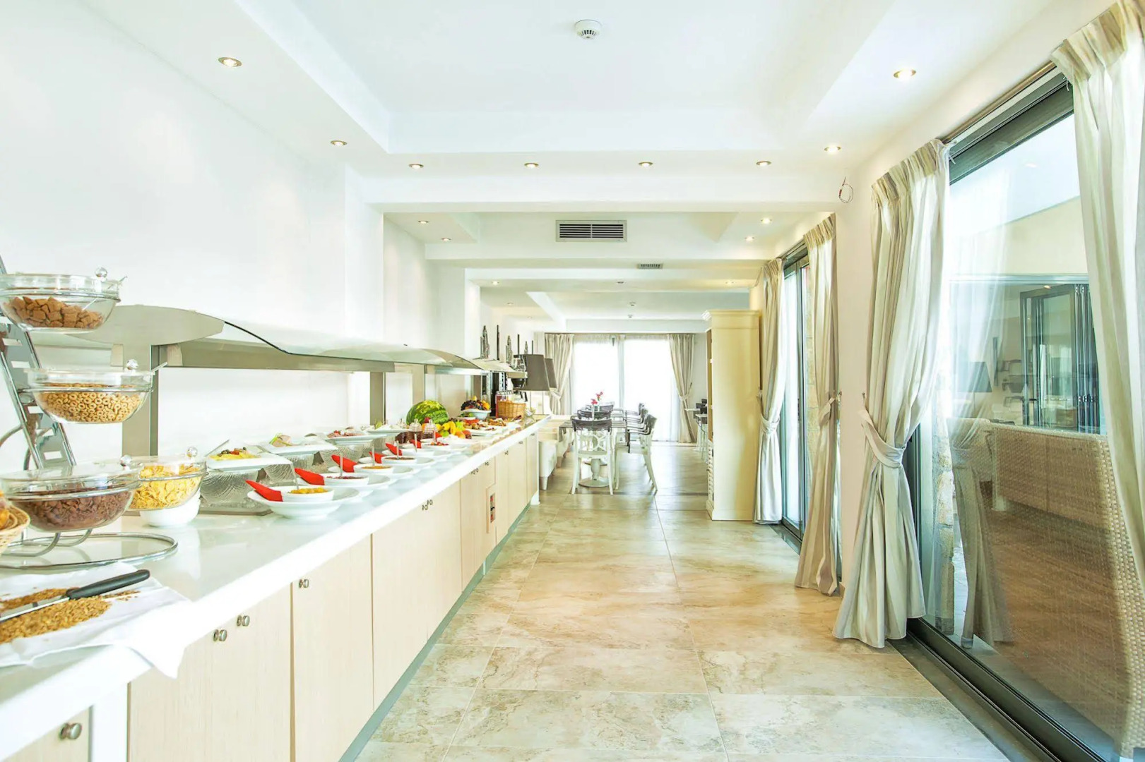 Core Hotel Polychrono