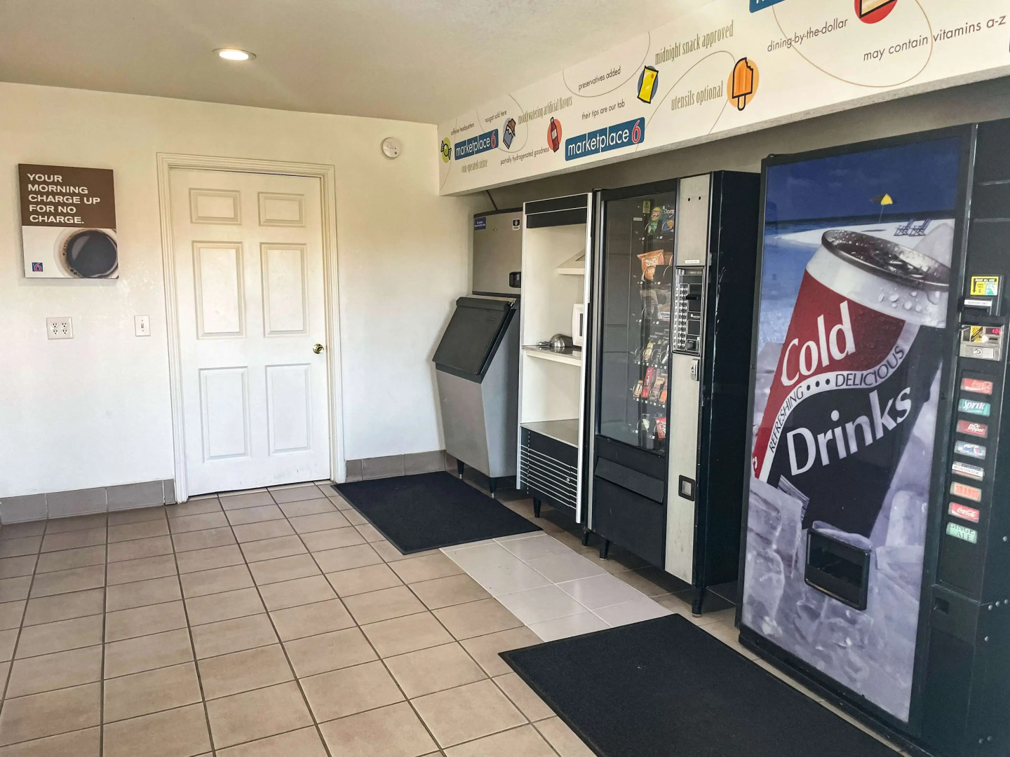 Motel 6 Wichita Falls, TX - North