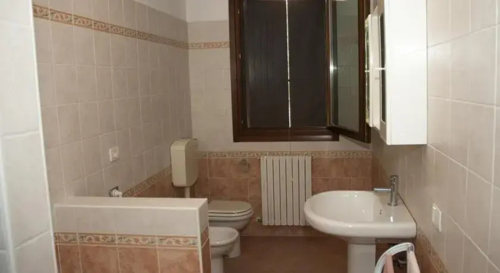 Villa Rosada - Apartment