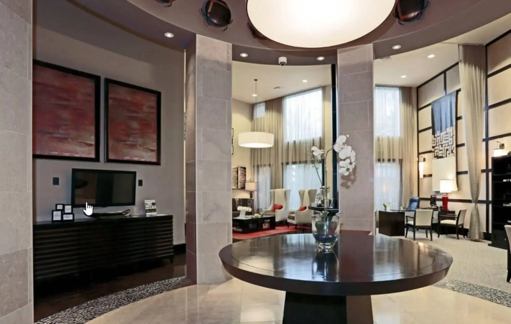 Global Luxury Suites at Main Street