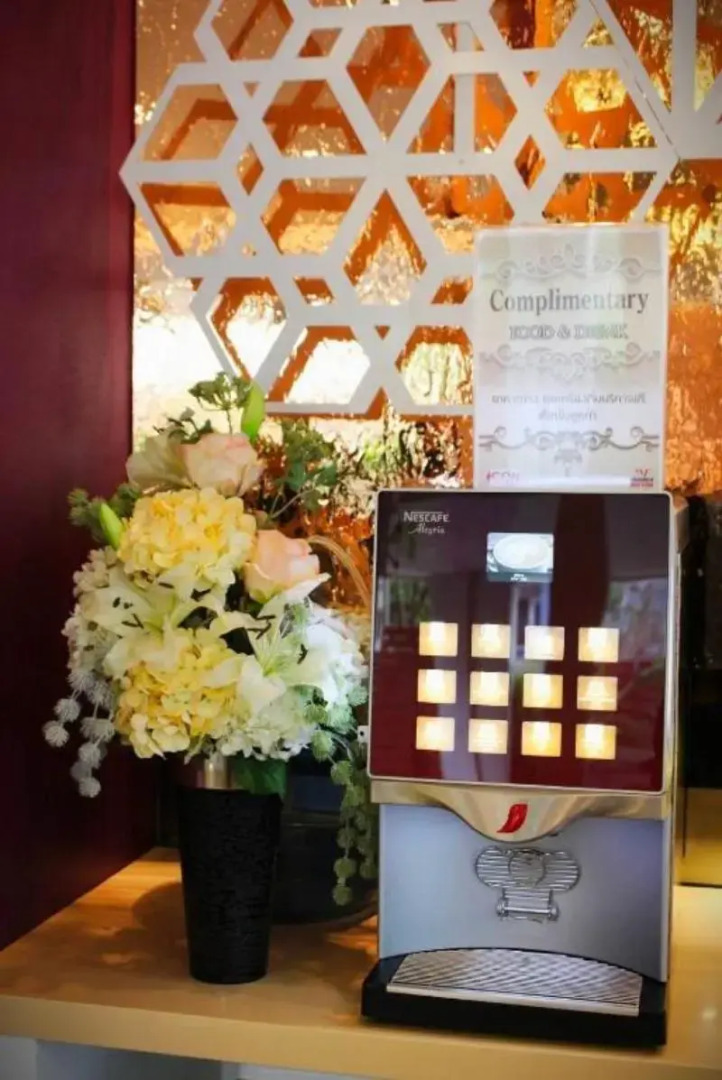 The Icon Place at Central Pattaya