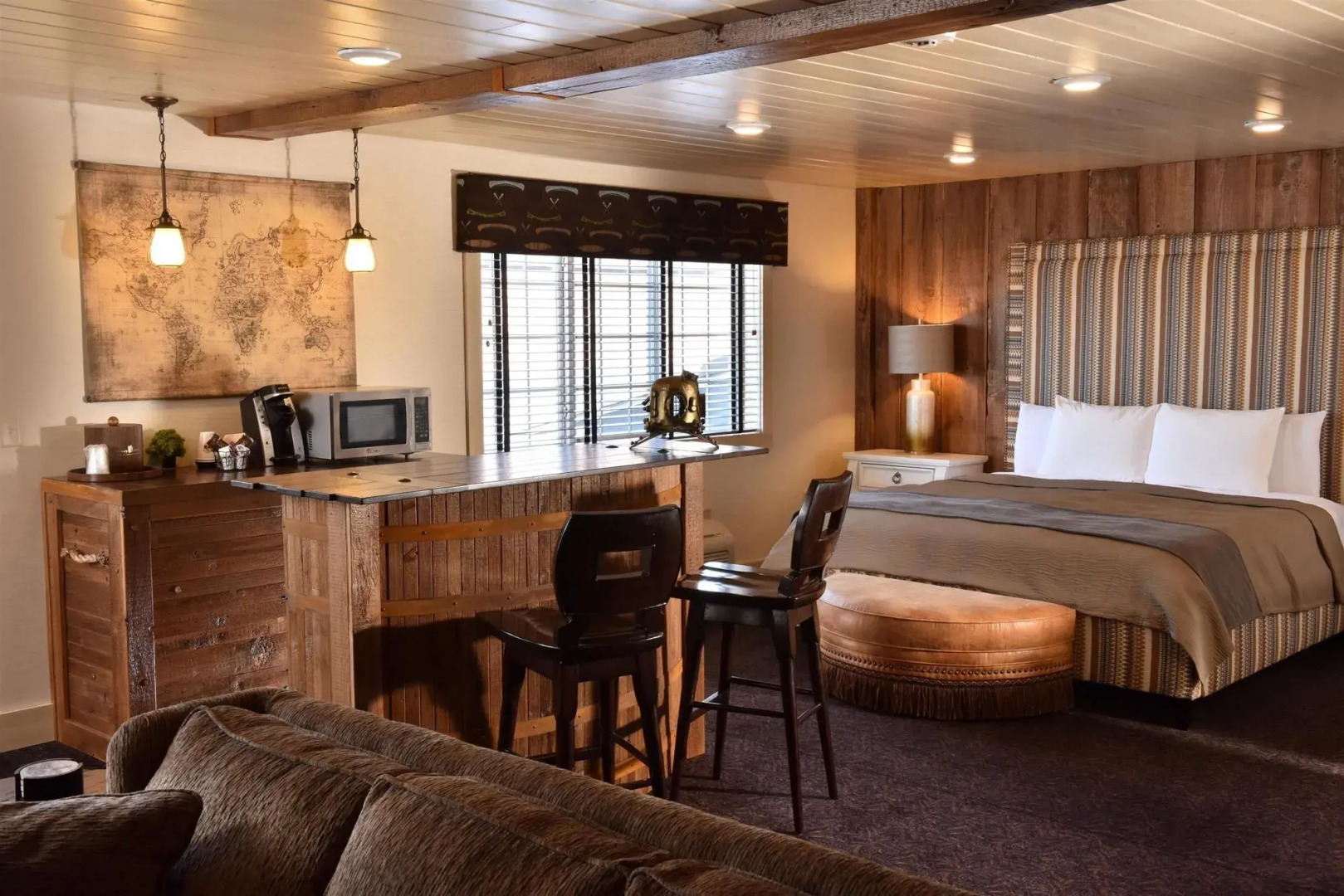 Stoney Creek Inn Quincy