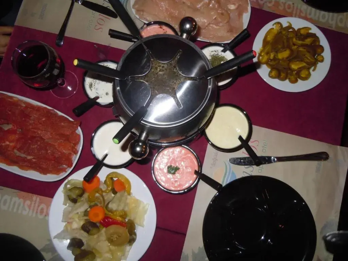 Hamsilos Tatil Koyu & Apart Hotel