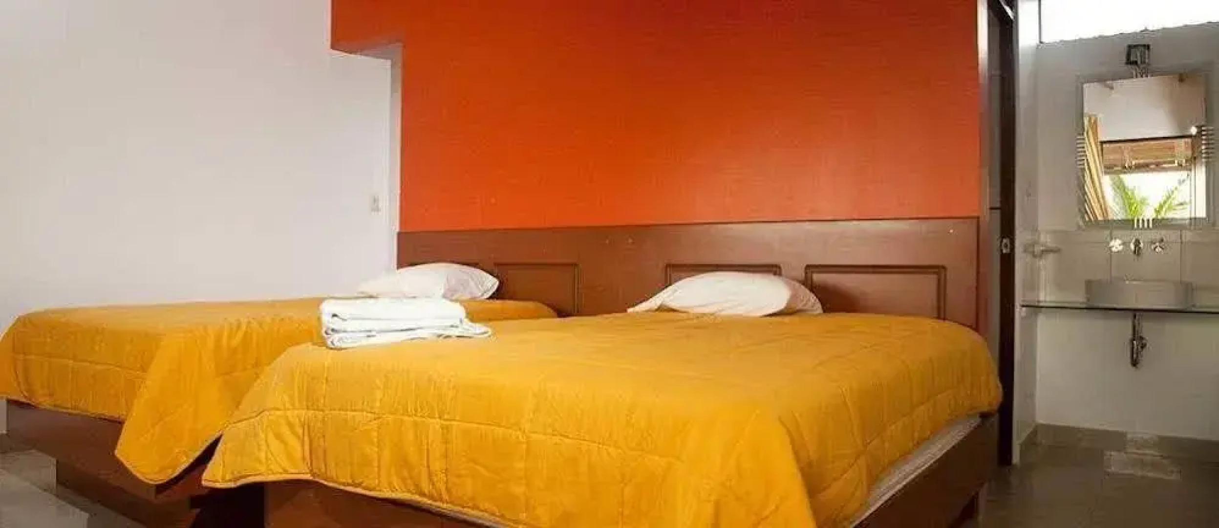 The Zarcillo Paradise