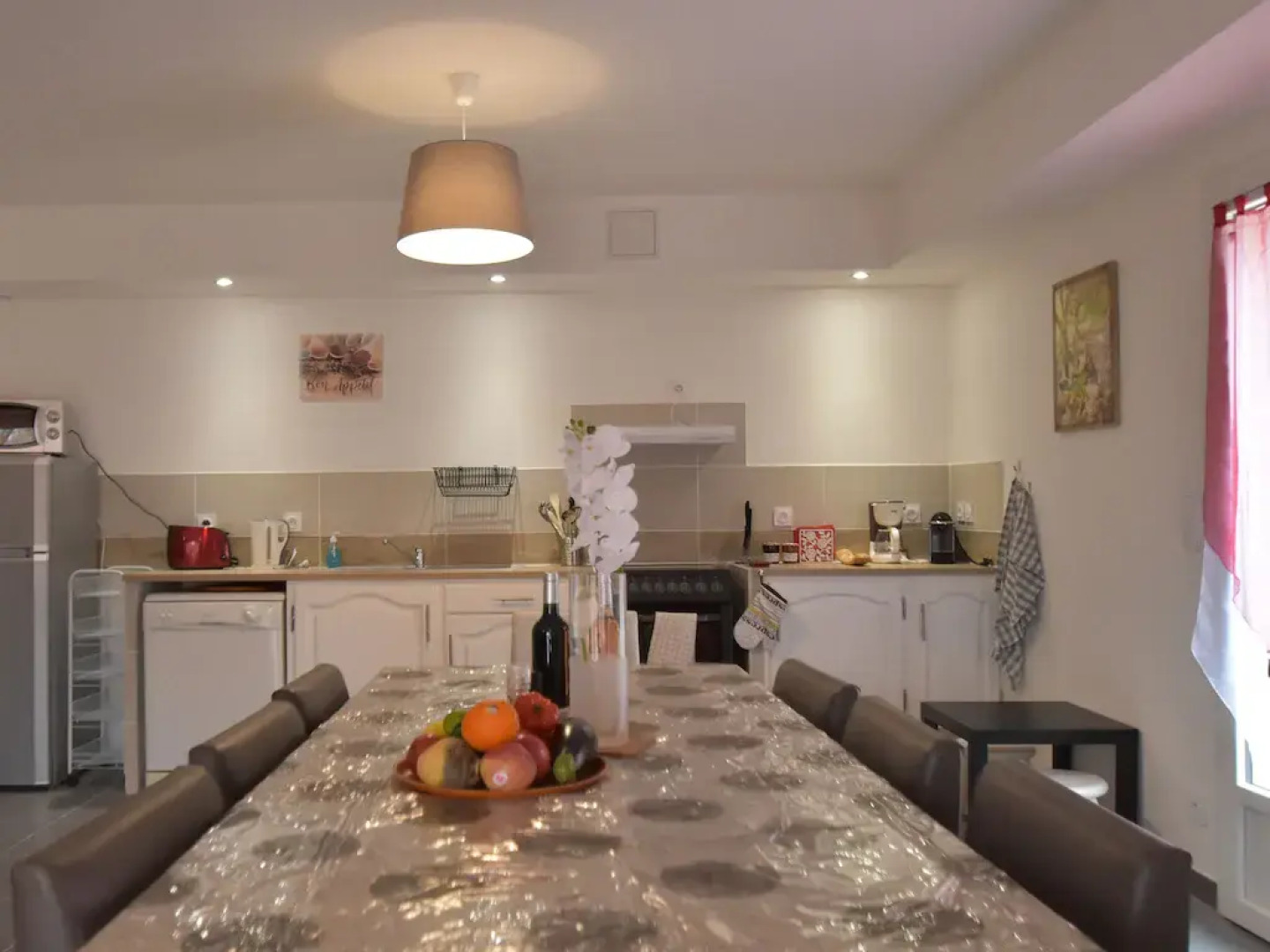 Air-conditioned villa with private pool,near by Verdon gorge