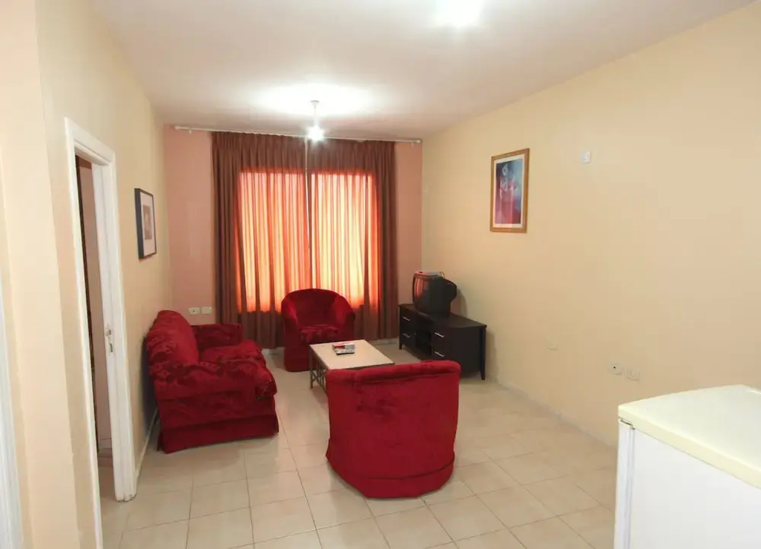 Al Waha Furnished Apartments