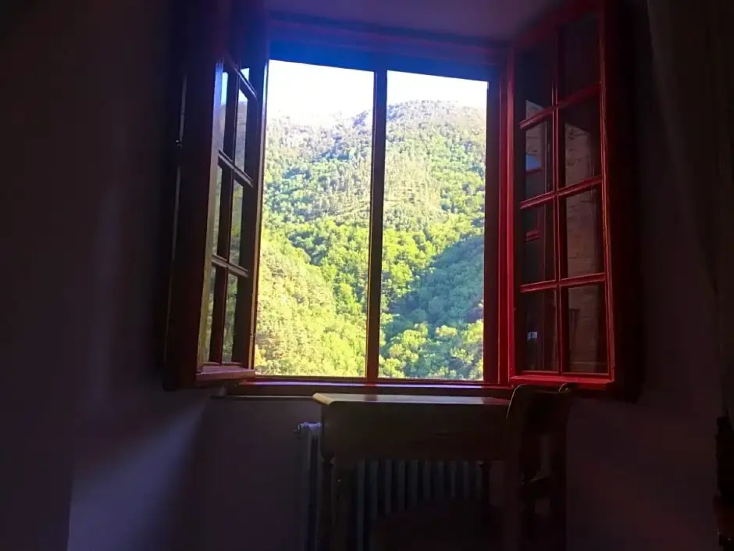 Hostal Monasterio de Valvanera