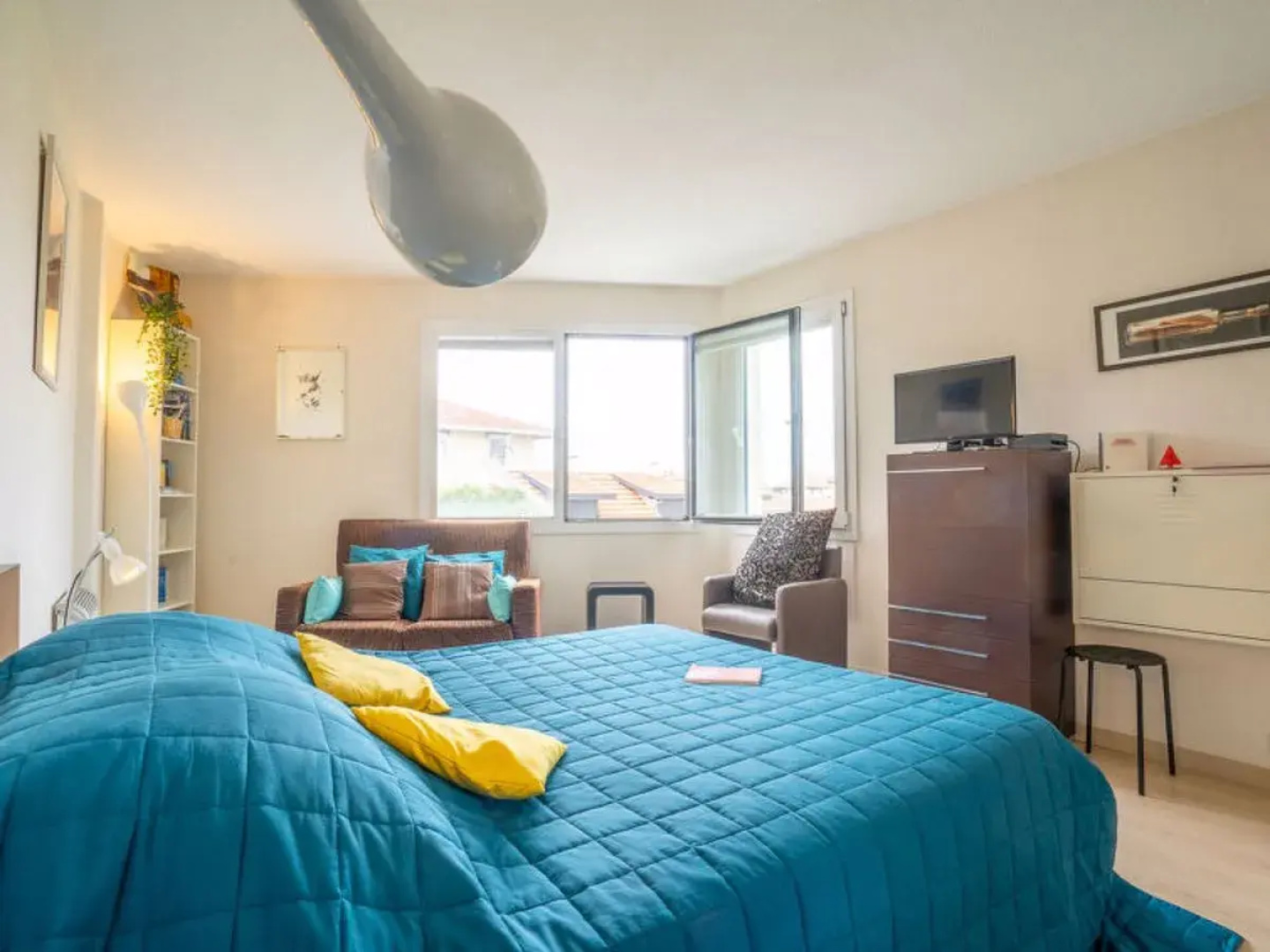 Apartment Gulf Stream