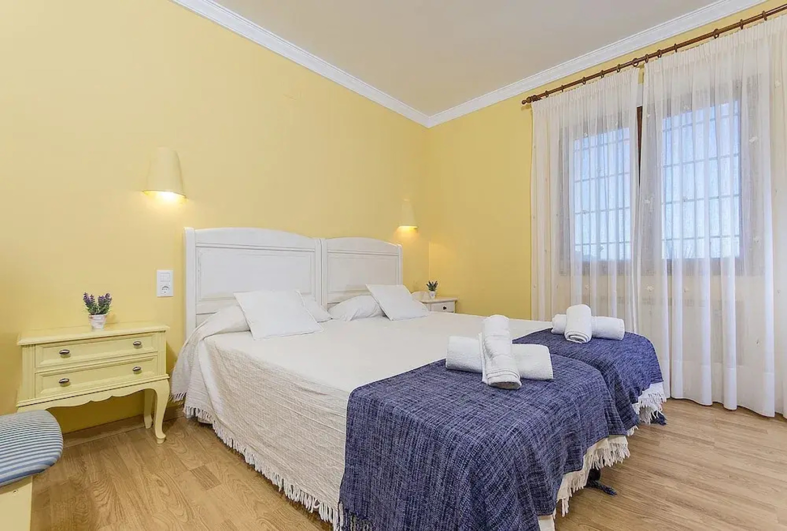 Sol Habitat Villa La Sort