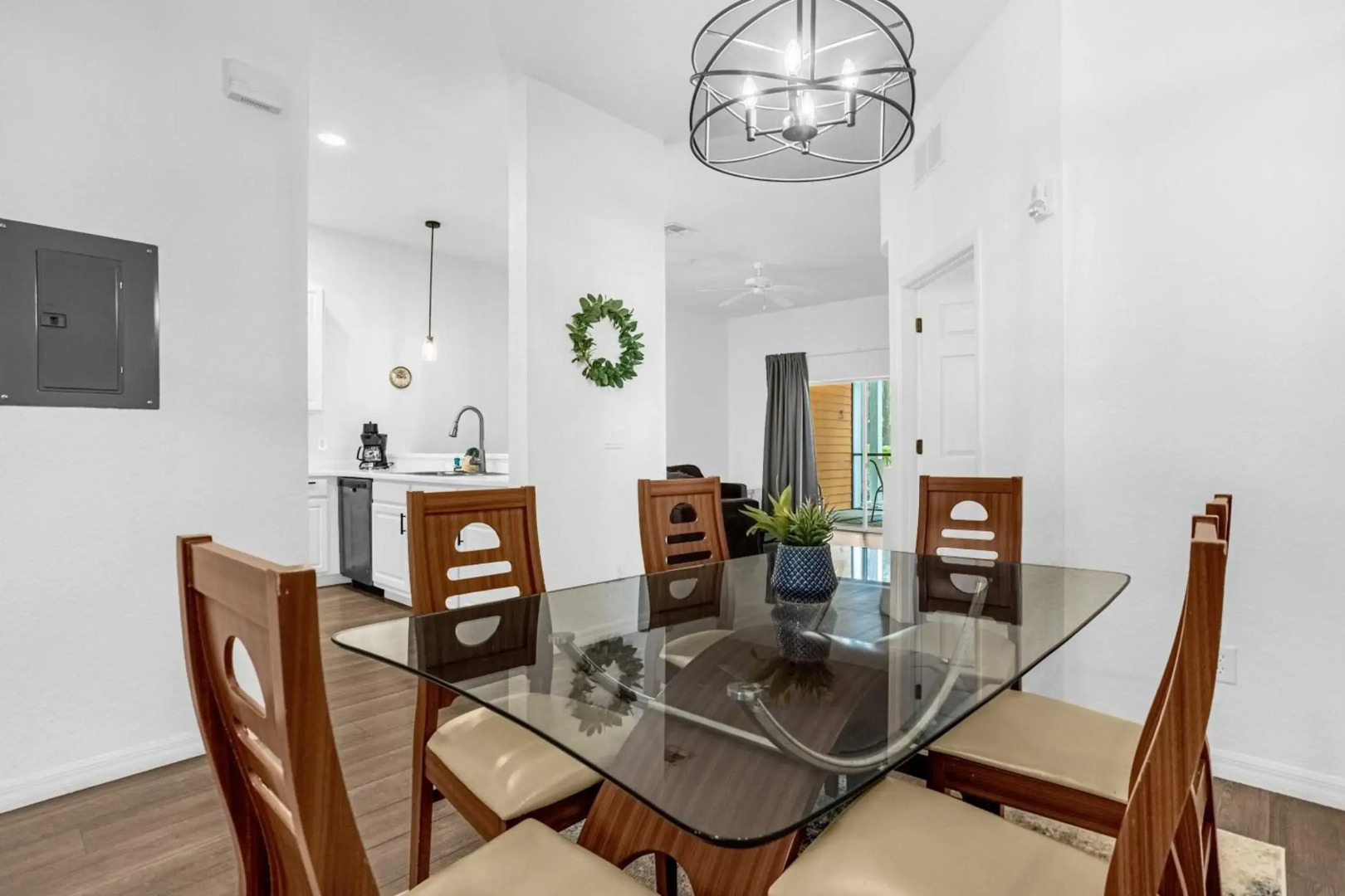 Bahama Bay, Davenport, Florida Oversize 2 Br condo