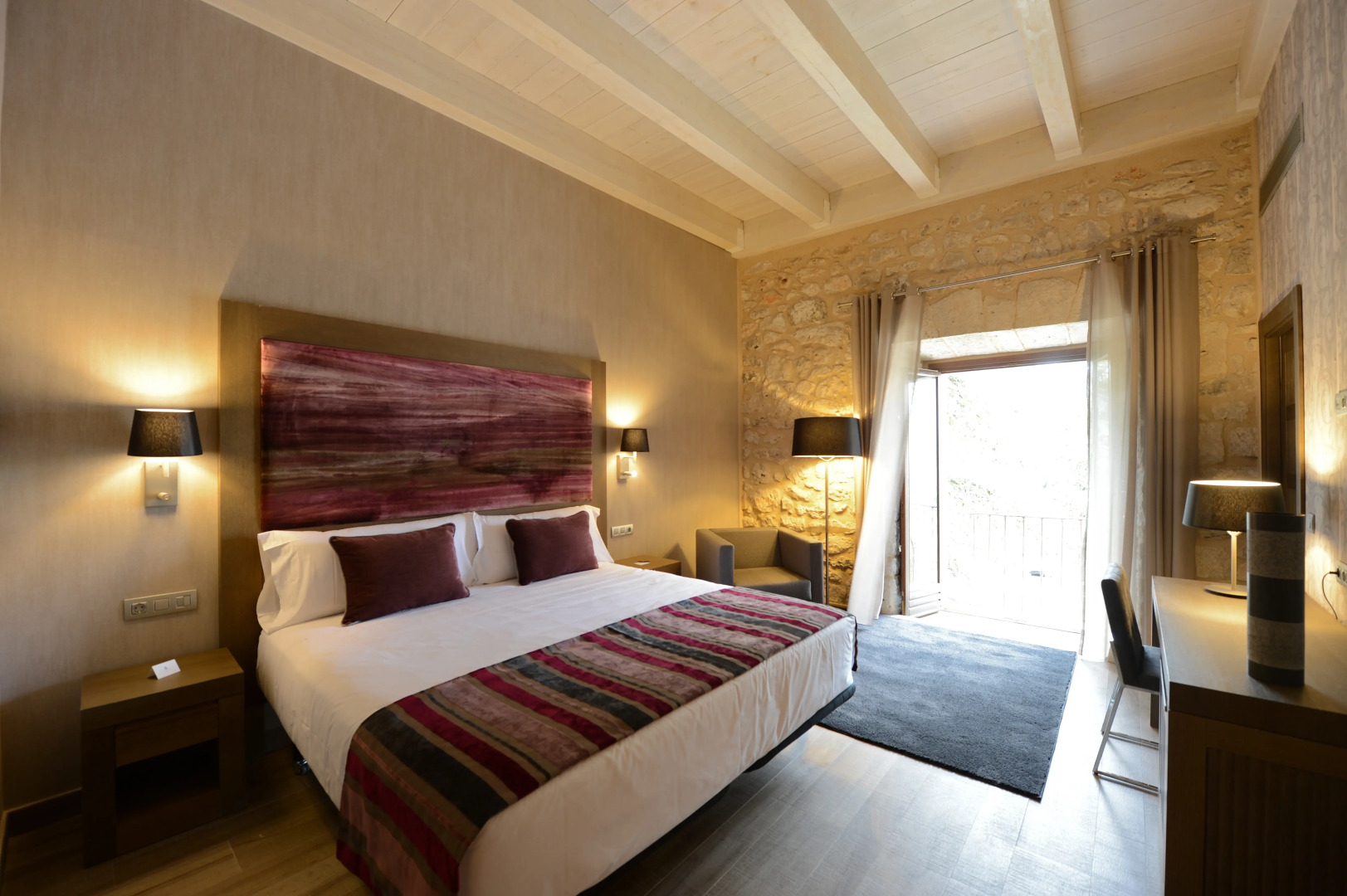 Castilla Termal Monasterio de Valbuena - Small Luxury Hotels of the World