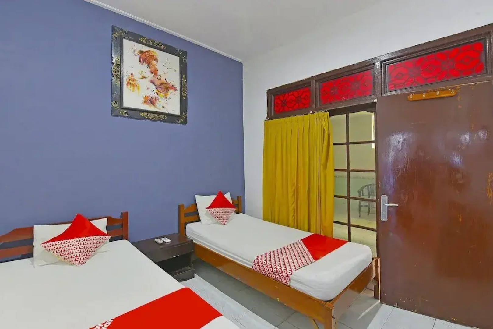 Oyo 3244 Grand Chandra Hotel