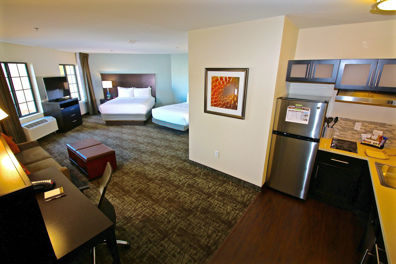 Homewood Suites by Hilton Cathedral City Palm Springs