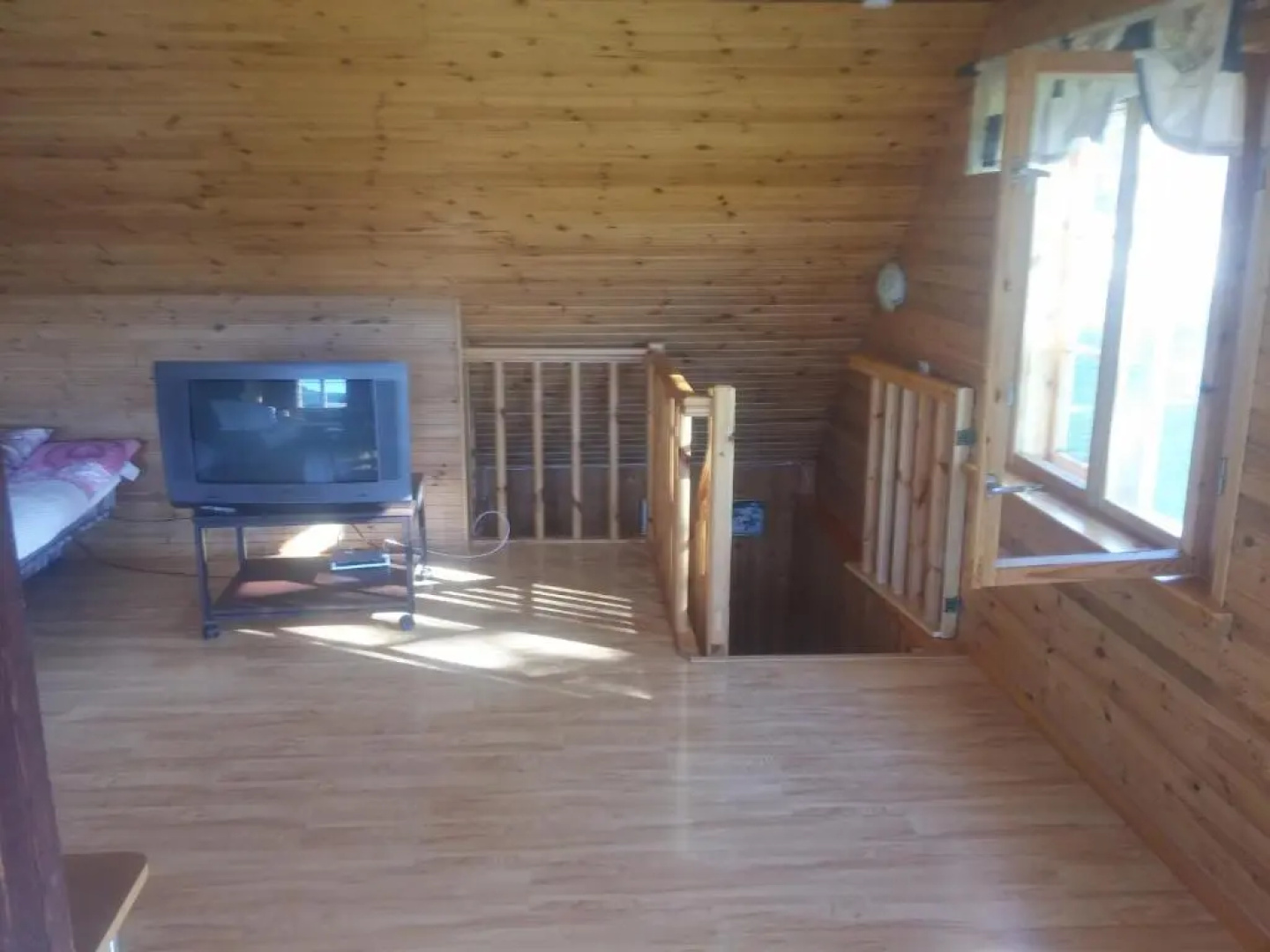 Aratsaare Holiday home
