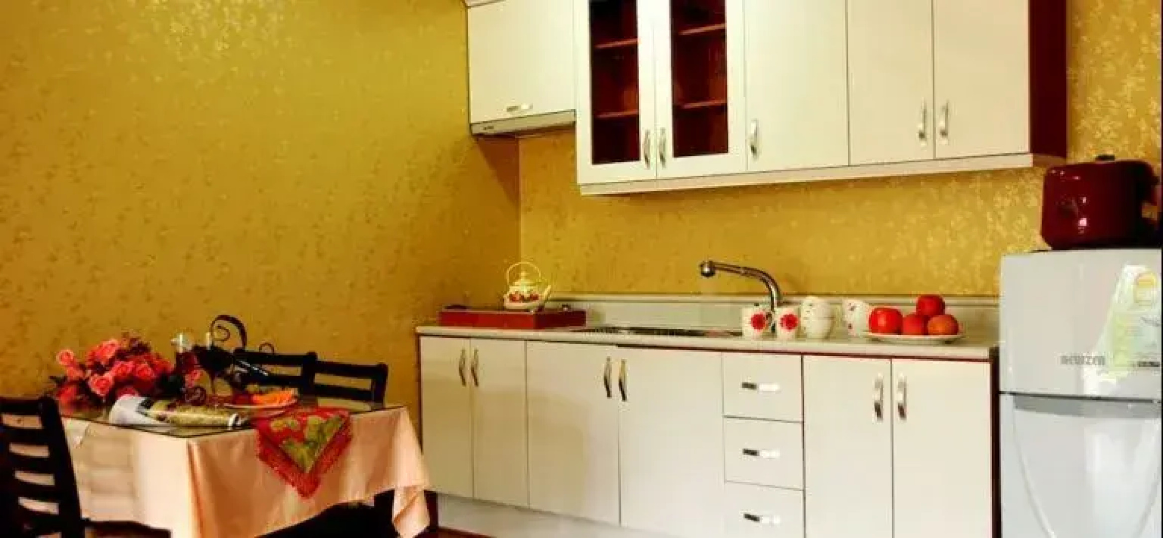 Gangneung White Castle Resort