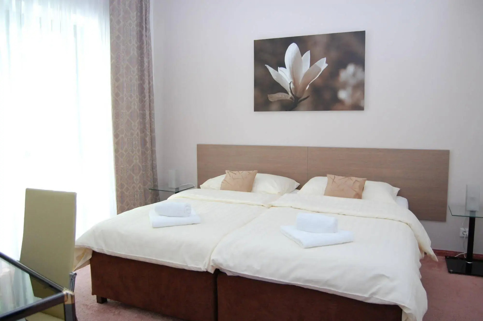 Interhotel America