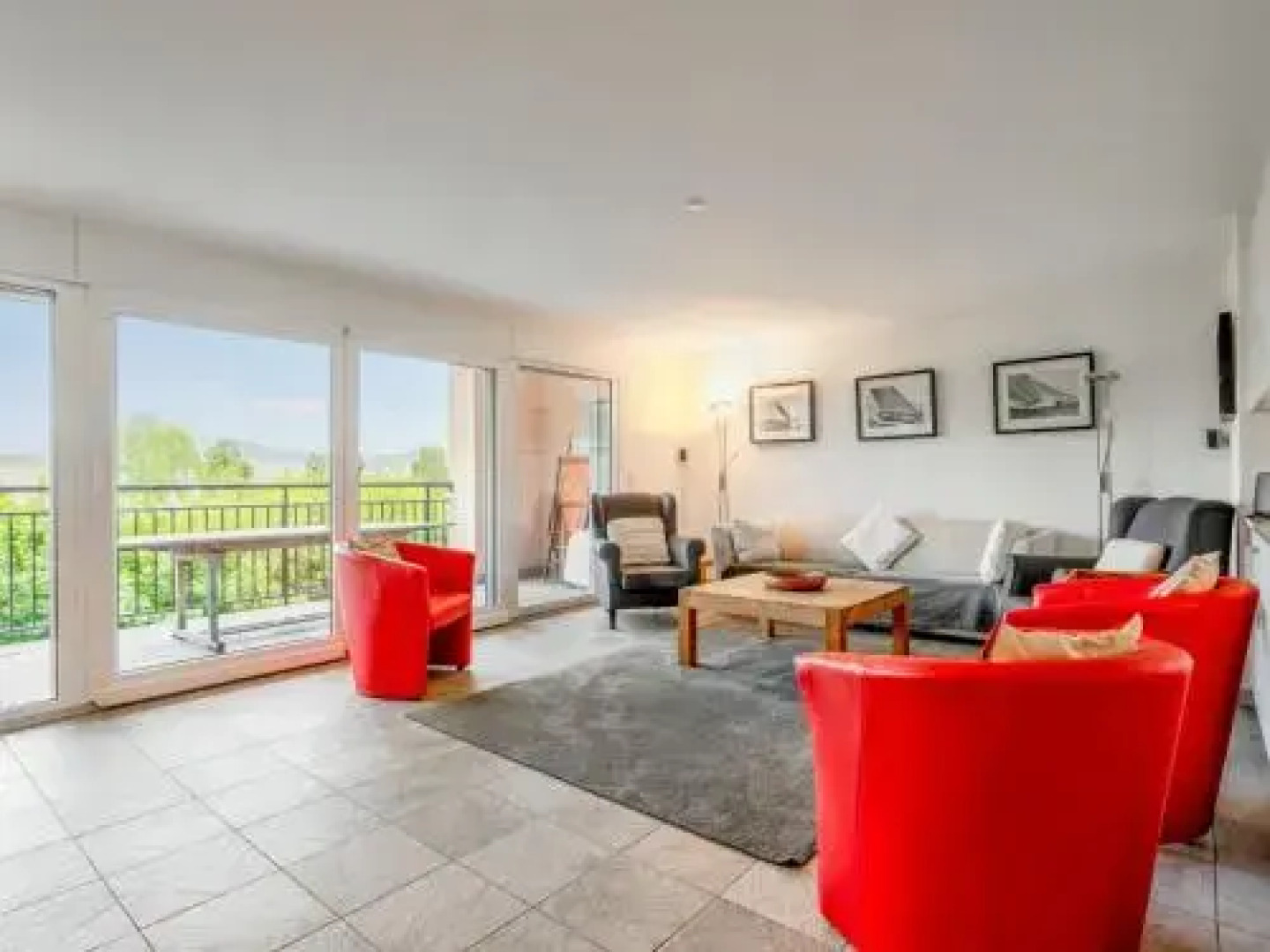 Apartment Apt P5-3 - Résidence Cook