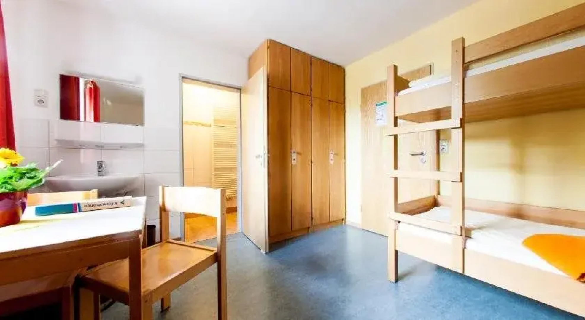 Jugendherberge Füssen