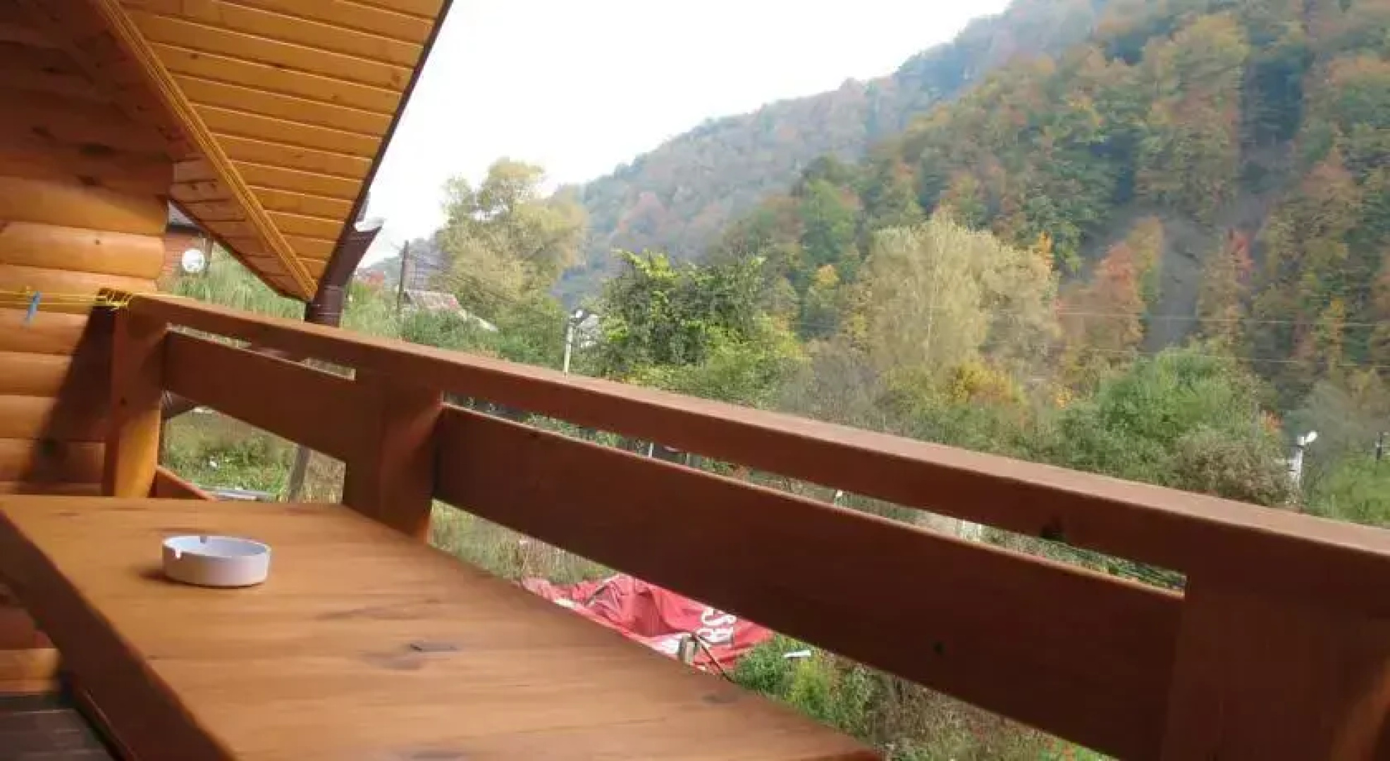Kypreya Cottages