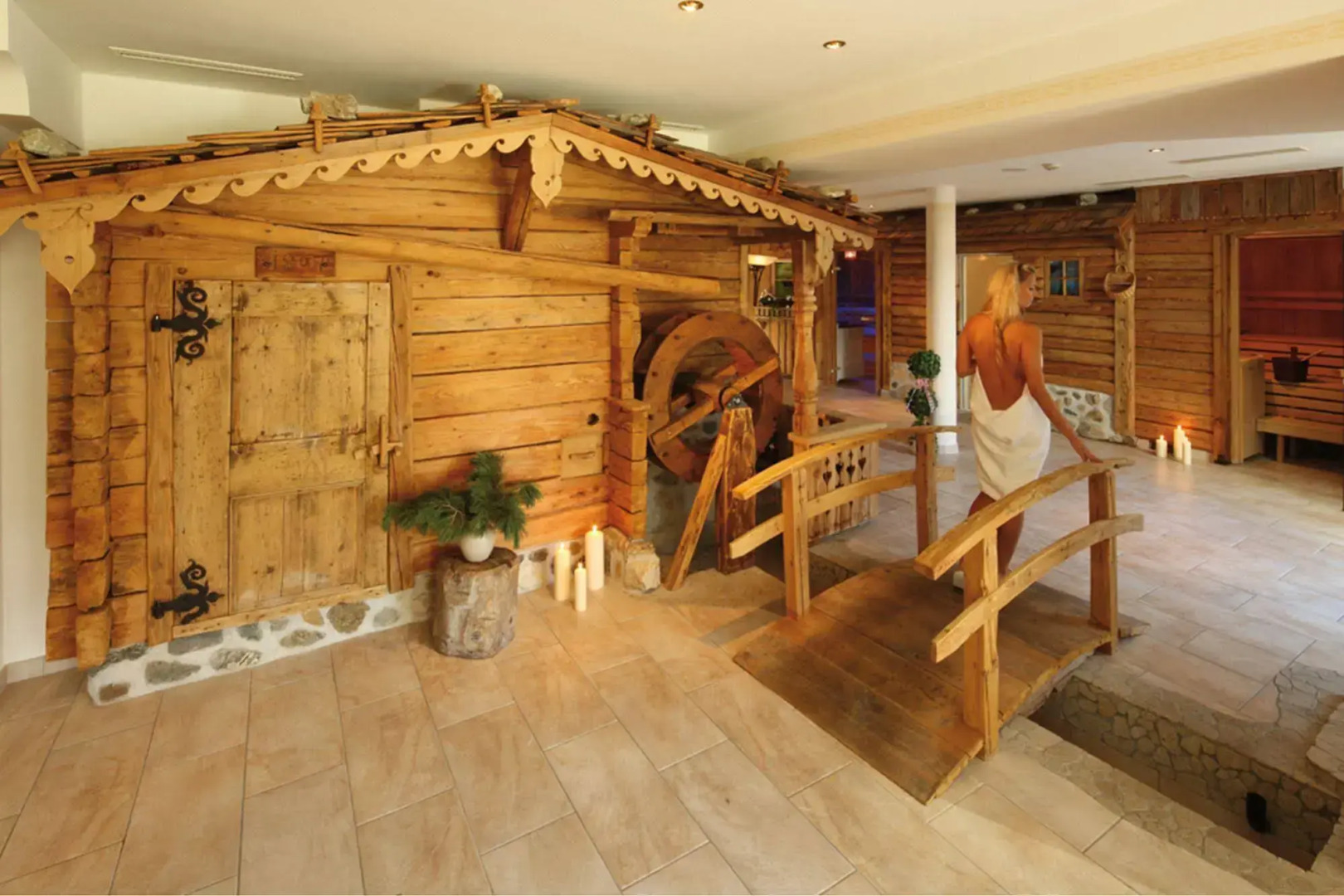 Landhotel Maria Theresia