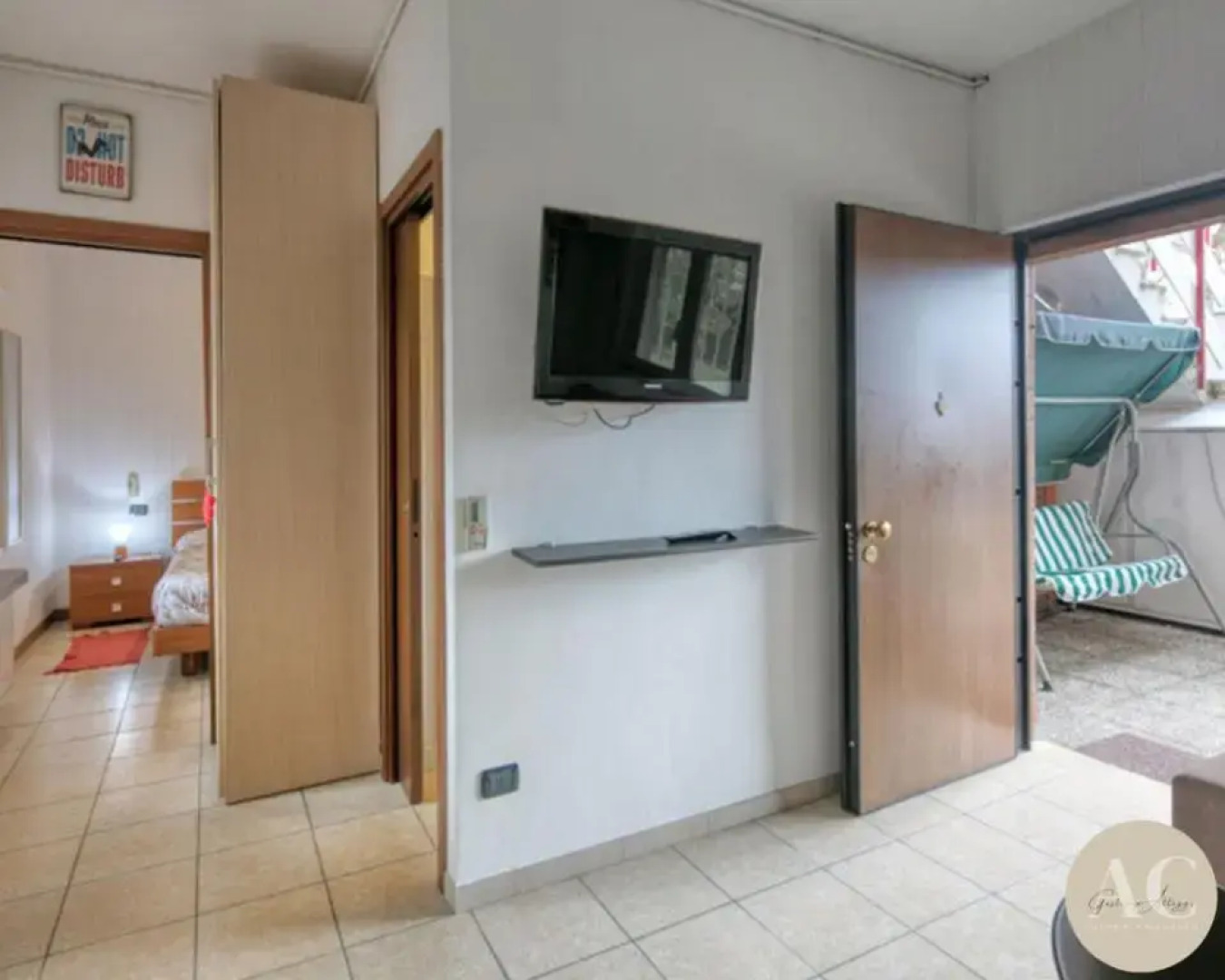 Appartamento Castelletto Ticino - con parcheggio