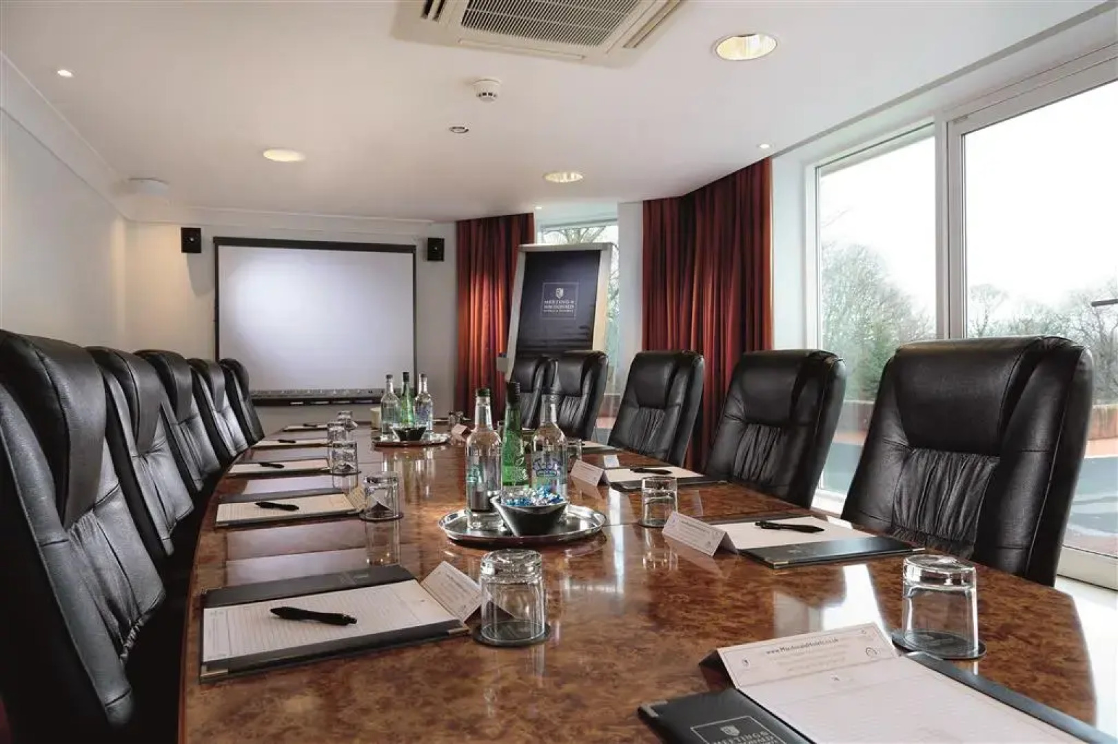 Macdonald Kilhey Court