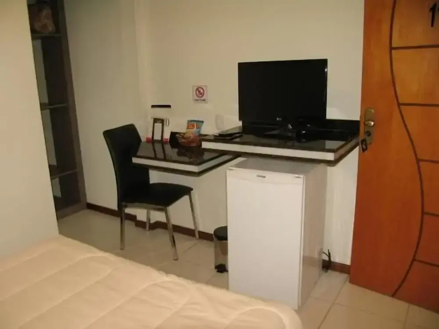 Terraço Hotel