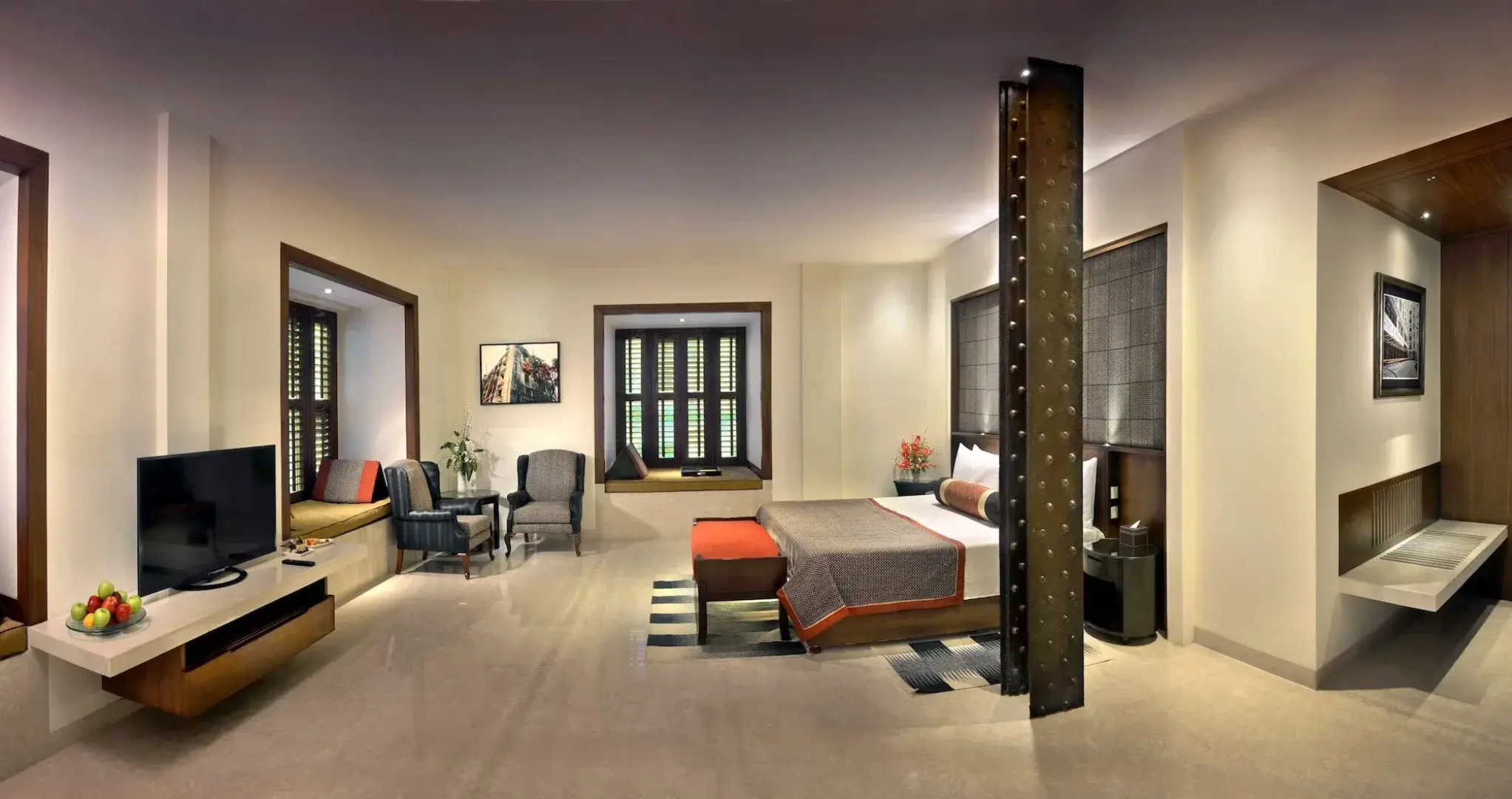The LaLiT Great Eastern Kolkata