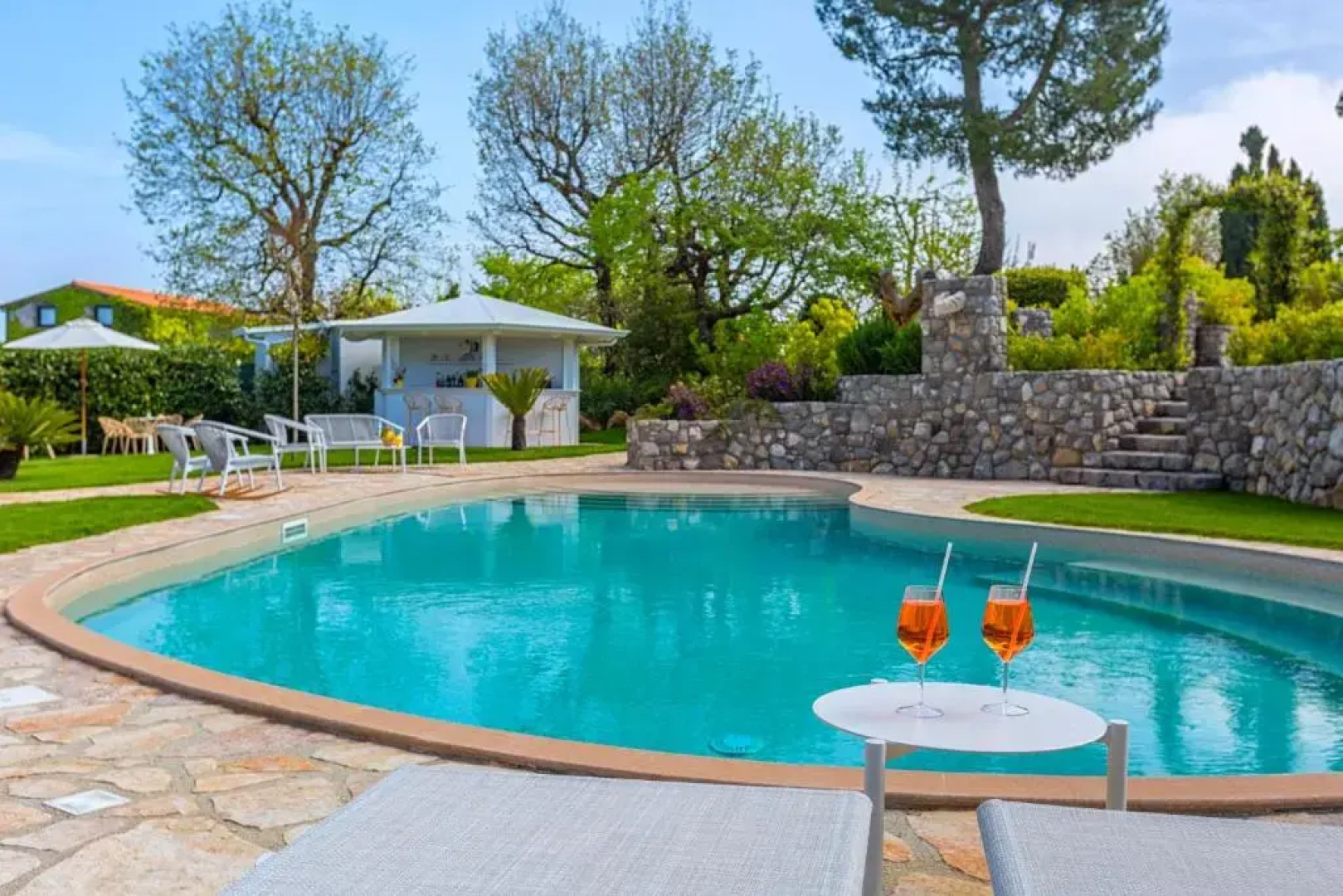 Relais Villa Solatia