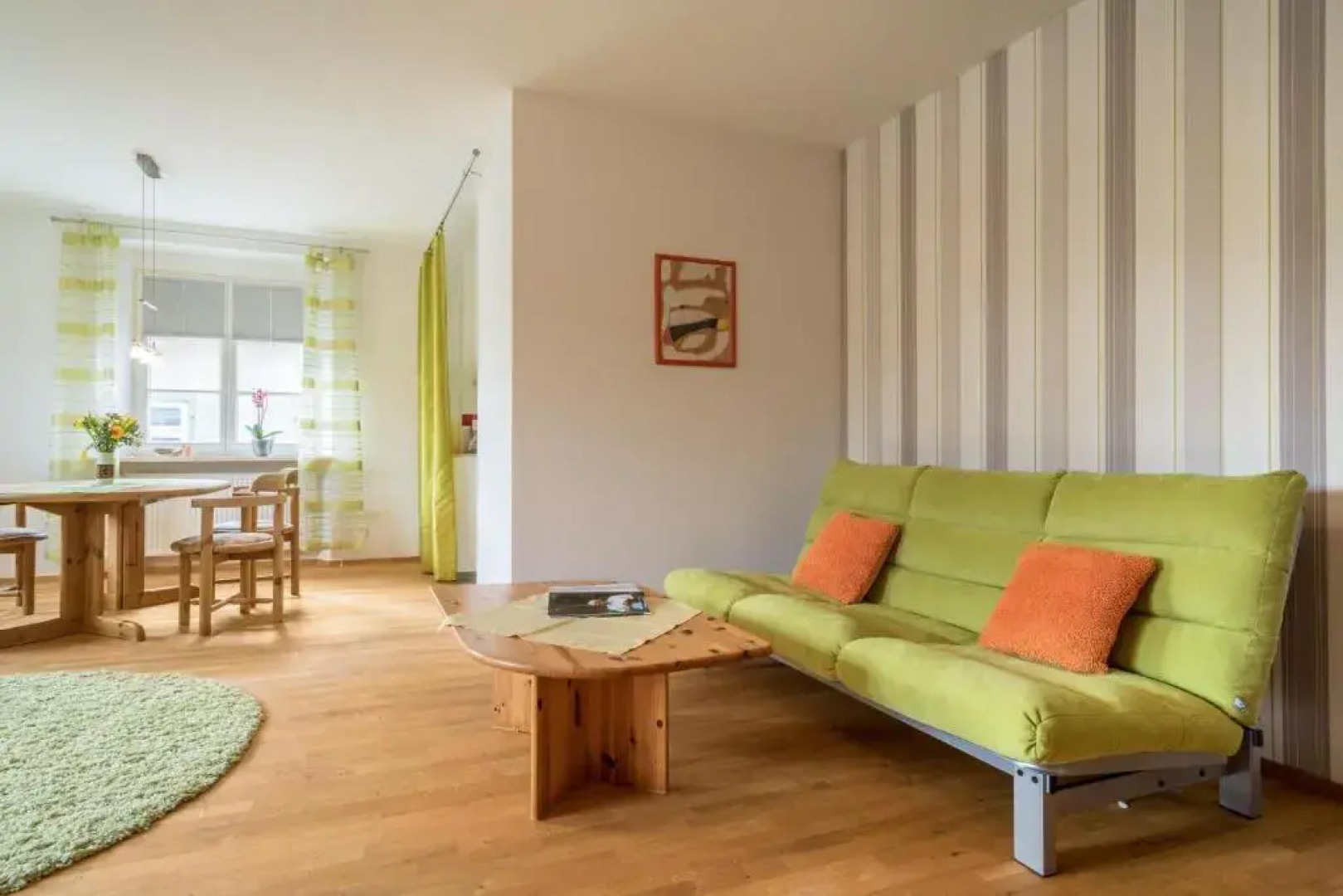 Ferienwohnung Am Schloss