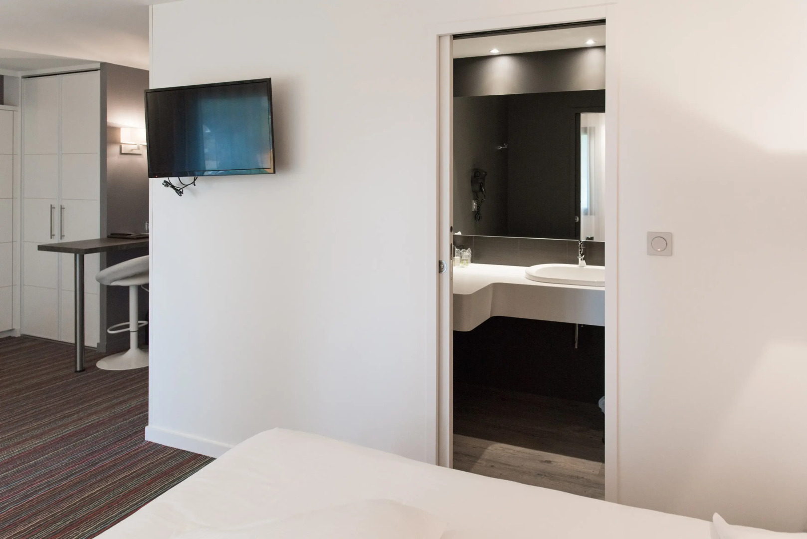 Logis Hôtel Domaine du Moulin Cavier - Restaurants & Spa