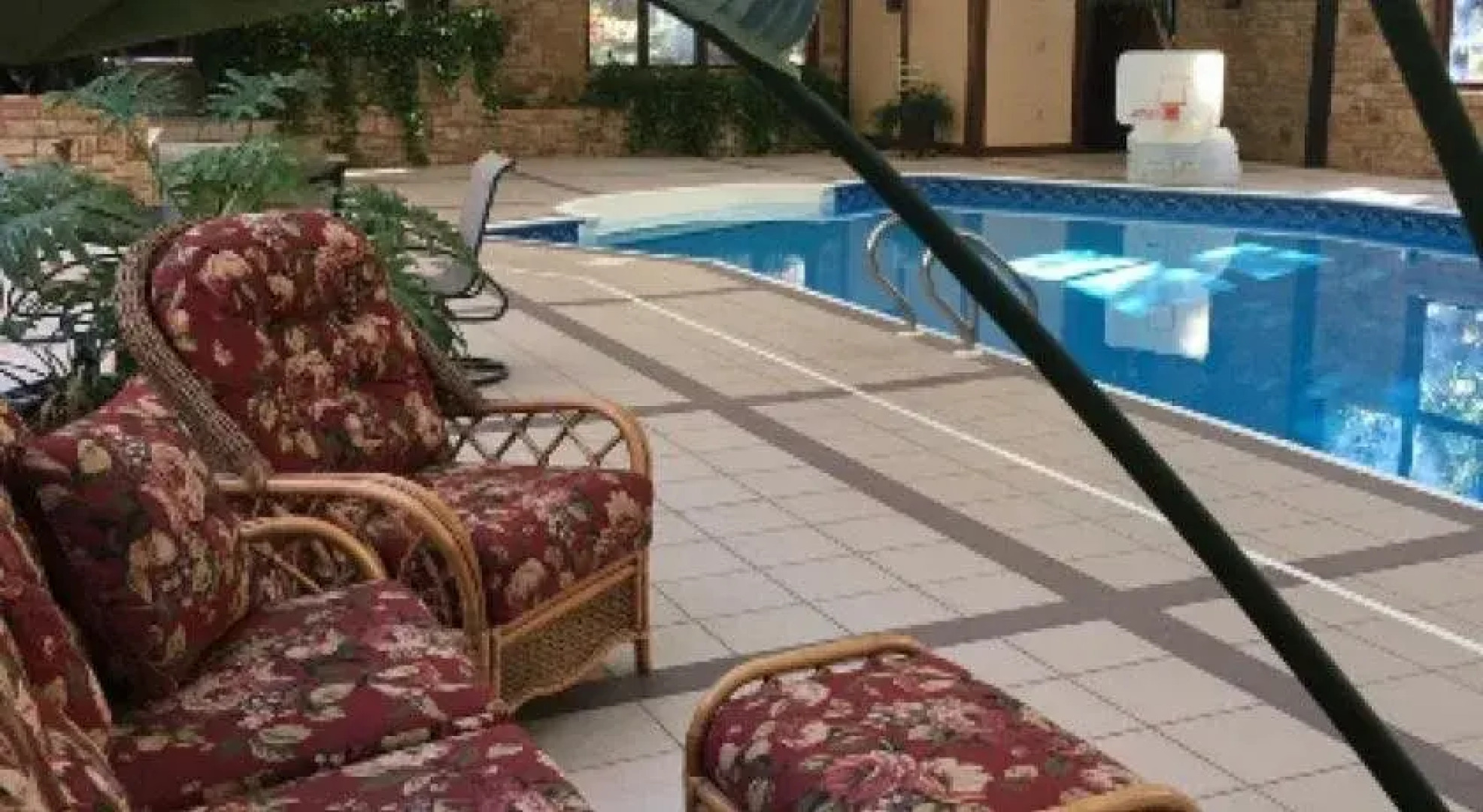 Lancaster Ridge Bed and Breakfast