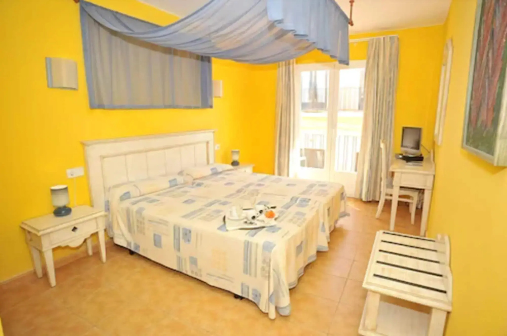 Hostal HPC Portocolom