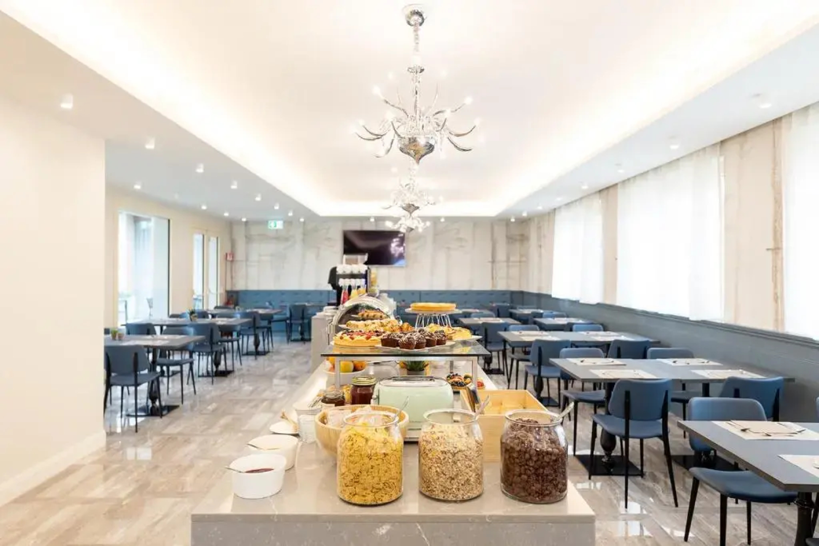 Hotel La Caporala