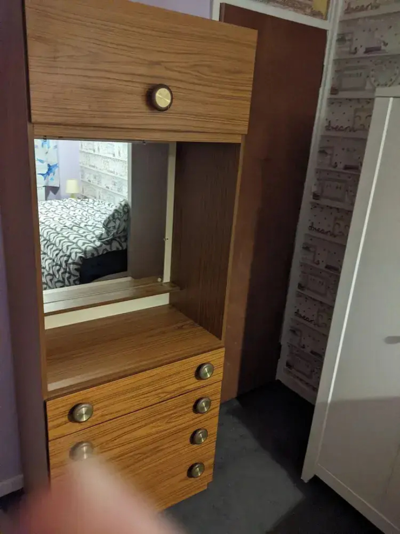 5guests/near Beach/2br/parking/wifi