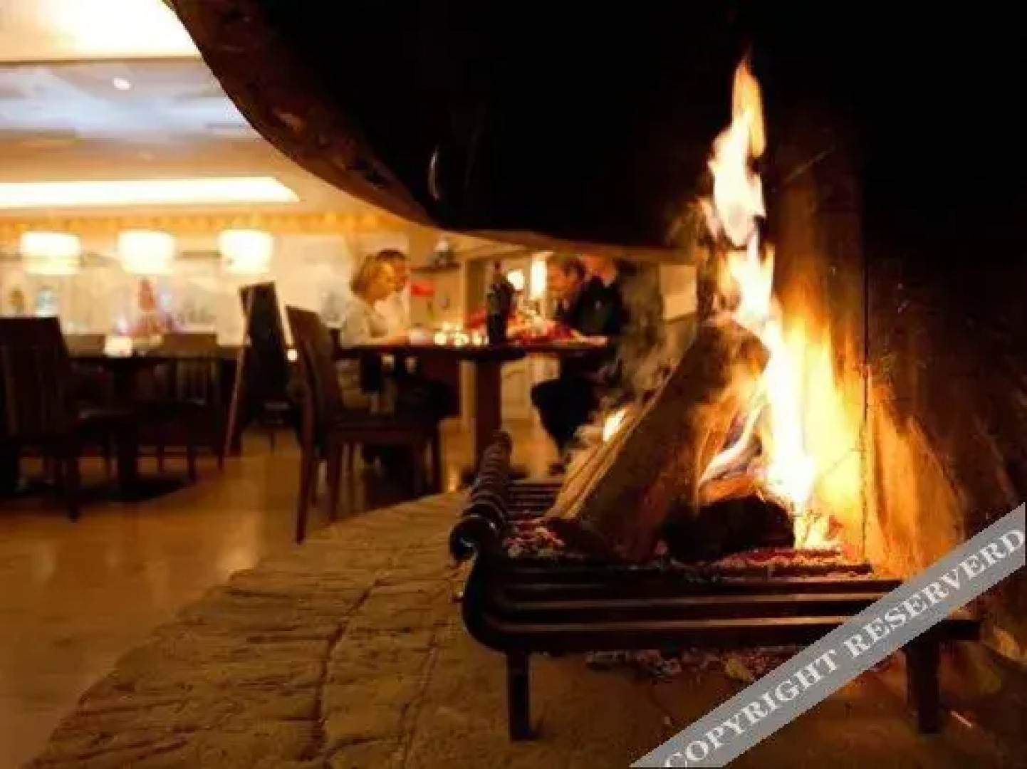 Seeblick Genuss und Spa Resort Amrum