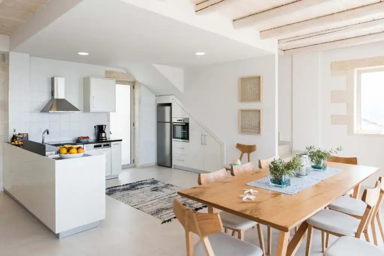 Falasarna Luxury Villas