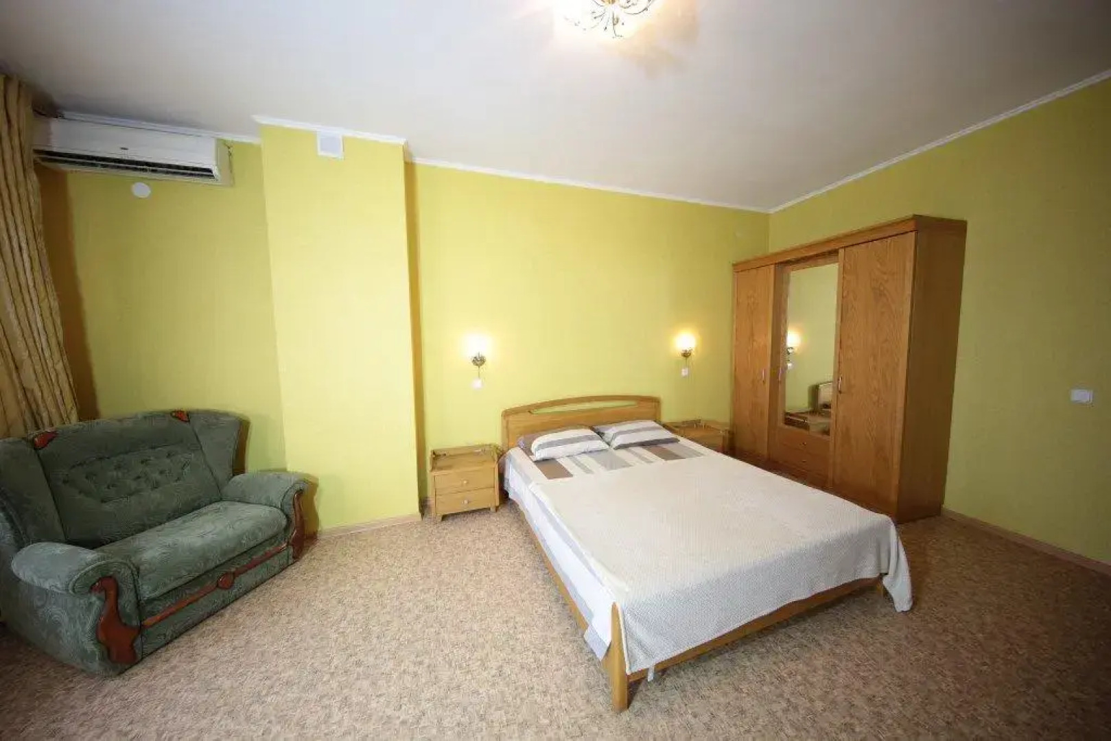 Гостевой Дом Кипарис