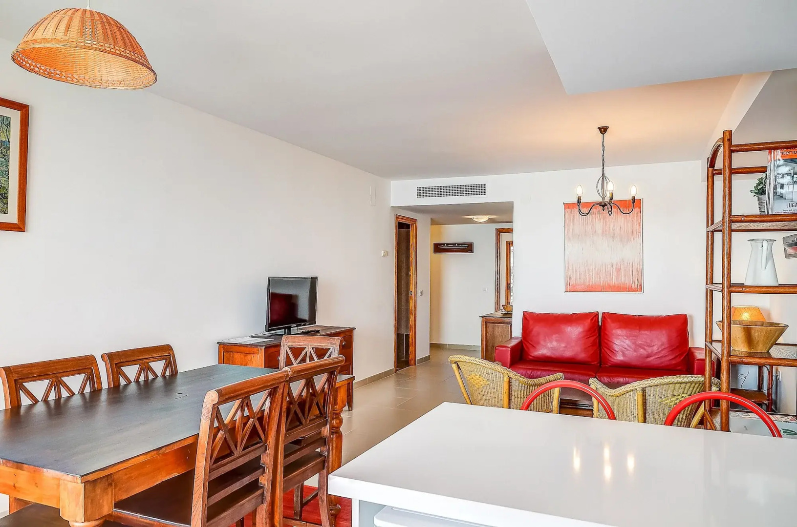 Apartamentos Valencia Port Saplaya