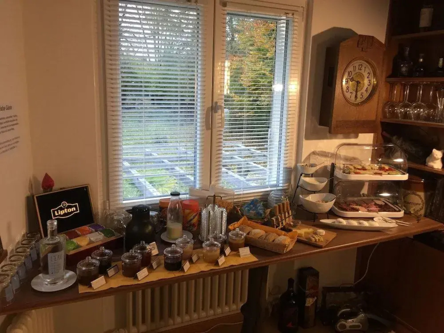 Villa Grazia, Bed & Breakfast